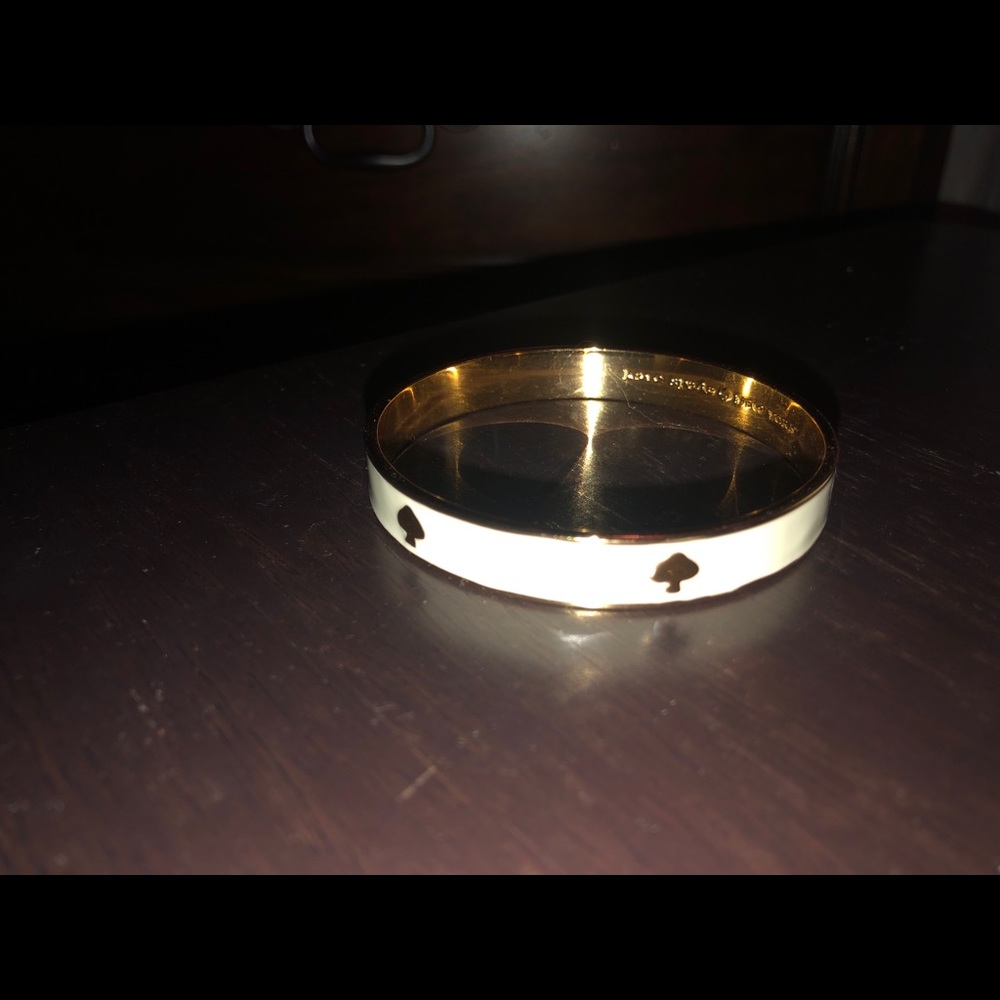 kate spade bangle